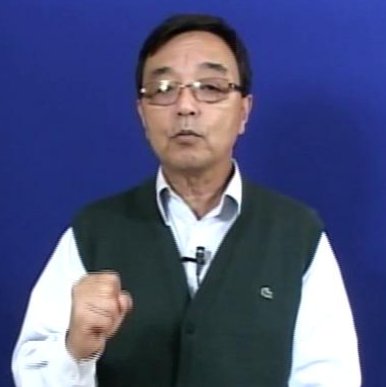 Prof. Satoshi Kitamura