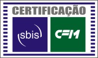 Certificação SBIS