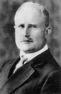 Hans Berger, Alpha pioneer
