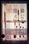 cajal drawing of retina.jpg (84978 bytes)